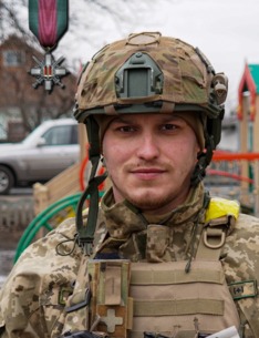 Роман Ситіков