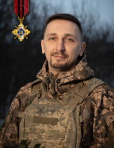 Валентин Жегалов