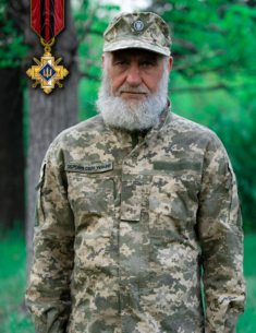 Андрій ІВАНИЩИК