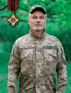 Андрій ПРИХОДЬКО