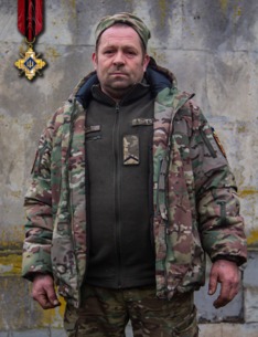 Віктор Білик